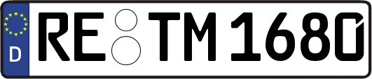 RE-TM1680