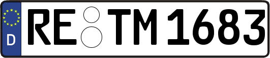 RE-TM1683
