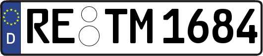 RE-TM1684