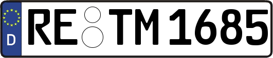 RE-TM1685