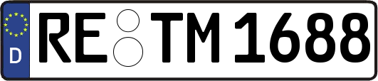 RE-TM1688