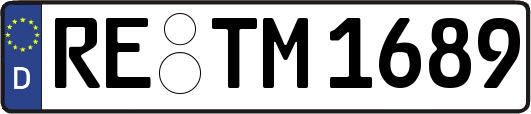 RE-TM1689