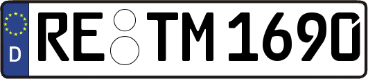 RE-TM1690