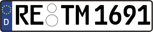 RE-TM1691
