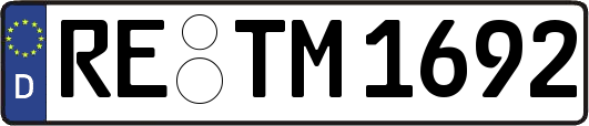 RE-TM1692