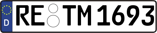 RE-TM1693