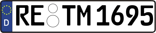 RE-TM1695