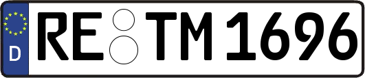 RE-TM1696