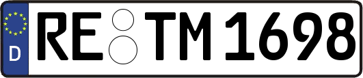 RE-TM1698