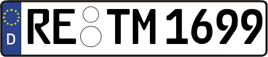 RE-TM1699