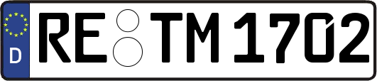 RE-TM1702