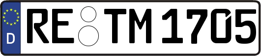 RE-TM1705