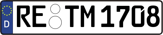 RE-TM1708