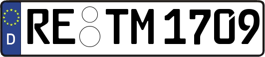 RE-TM1709