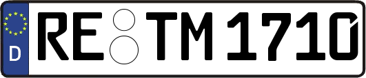 RE-TM1710