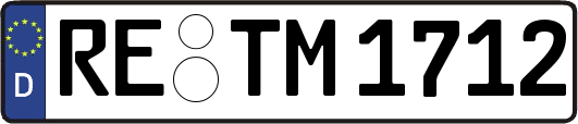 RE-TM1712