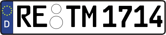 RE-TM1714