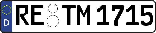 RE-TM1715