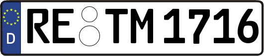 RE-TM1716