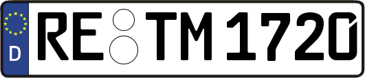 RE-TM1720
