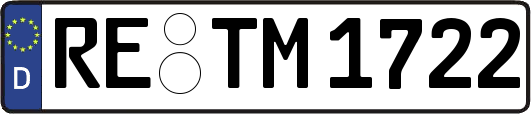 RE-TM1722
