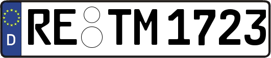 RE-TM1723