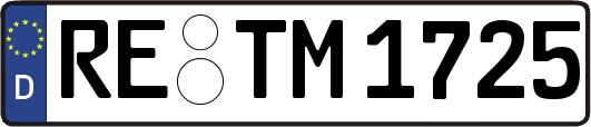 RE-TM1725