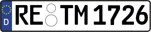 RE-TM1726