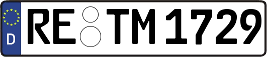 RE-TM1729