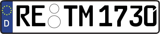 RE-TM1730