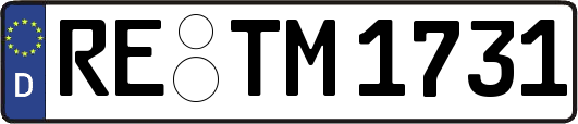 RE-TM1731