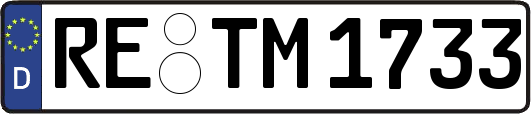 RE-TM1733