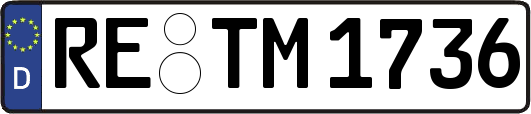 RE-TM1736