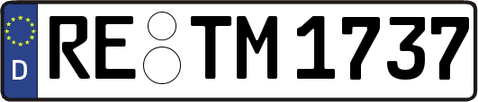 RE-TM1737