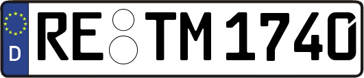 RE-TM1740