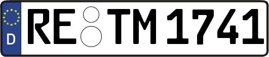 RE-TM1741