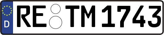 RE-TM1743