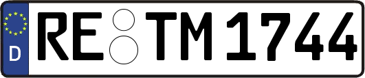 RE-TM1744
