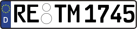 RE-TM1745