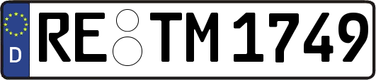 RE-TM1749