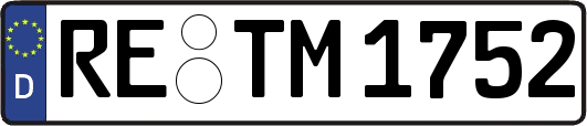 RE-TM1752