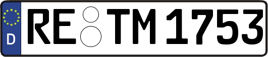 RE-TM1753
