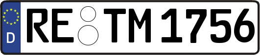 RE-TM1756