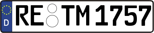 RE-TM1757