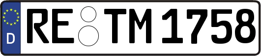 RE-TM1758