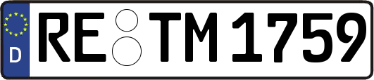 RE-TM1759