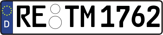 RE-TM1762