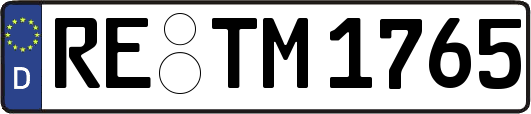 RE-TM1765