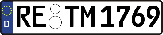 RE-TM1769
