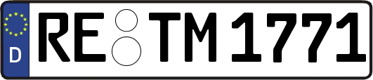 RE-TM1771